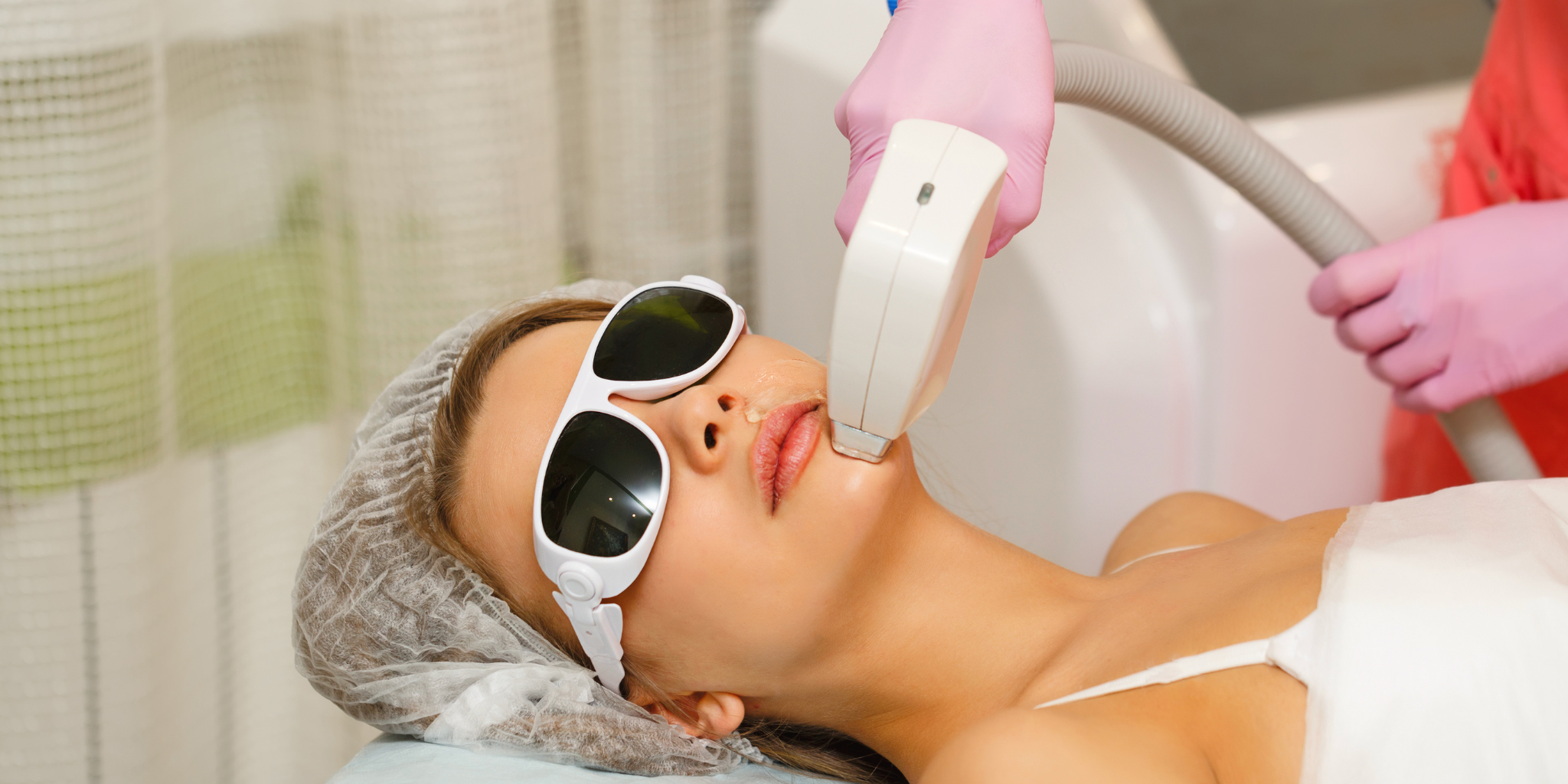 Laser Skin Treatments