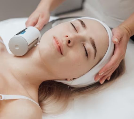 Endosphere For Face