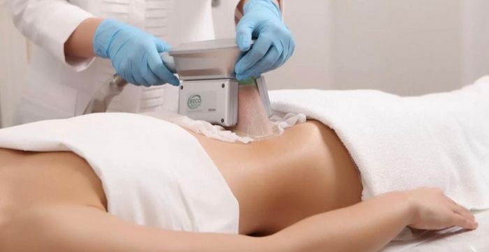 Elite Freeze Contour Plus