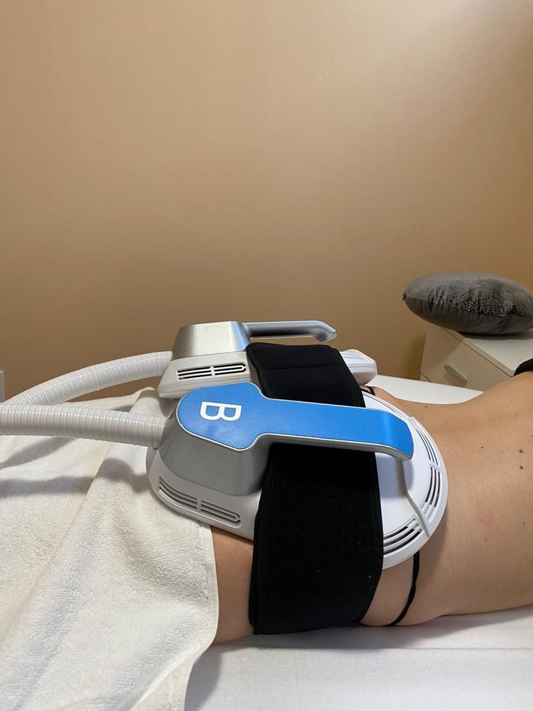 Magslim’s treatment