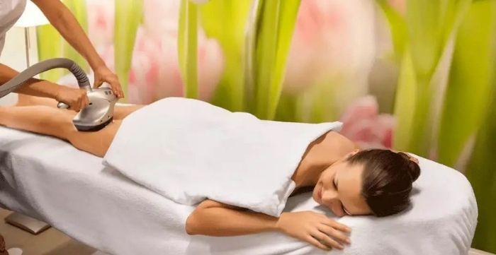How Does VelaShape Work?