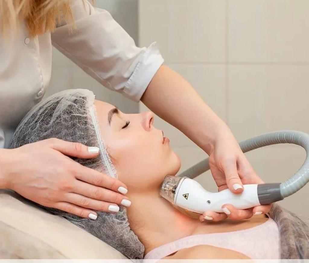 How Does VelaShape Work?